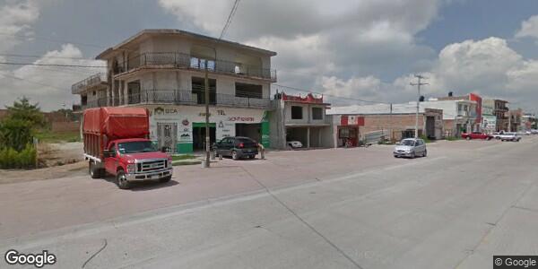 AUDITORIO LICENCIADO ALBERTO OROZCO ROMERO